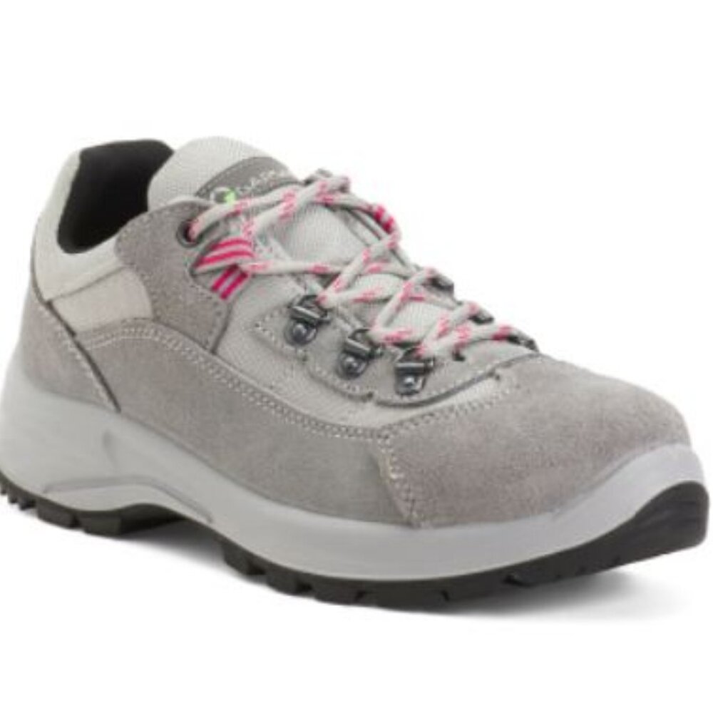 NWOB GARSPORT Suede Shoes. Sneakers size 6.5